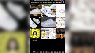 Badgaldripz onlyfans xxx video part 5
