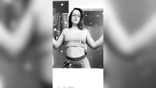 Ashleigh Baker excellent onlyfans nude mov part 3
