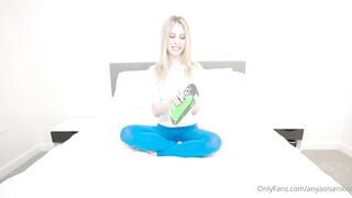 Terrific onlyfans Anya Olsen sex movie leaks mega pack part 8
