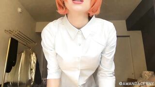 Special onlyfans Amanda Cerny porn movies leaks part 6
