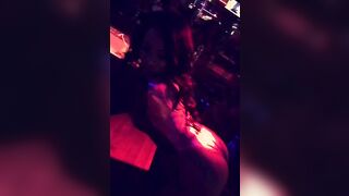 Aimee Ovalles onlyfans hot porn movie 4
