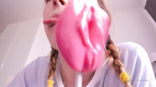 Web Girl fresh onlyfans xxx broadcast pack part 1
