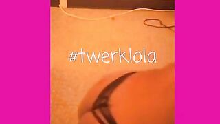 twerk_lolababy fresh onlyfans porn mov leaks part 2
