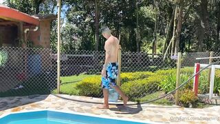 Lucy Ming special onlyfans nude broadcast part 6
