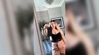 Lana Reid leaked sex broadcast mega pack part 2
