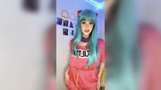 Icataa onlyfans nude video pack part 4
