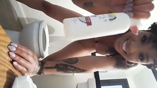 Exciting Honey Gold onlyfans sex videos part 1
