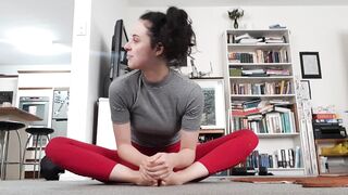 Leaked Evana De Lune movie part 3
