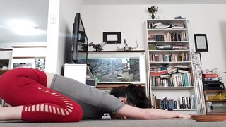 Leaked Evana De Lune movie part 3
