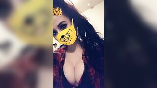 Celestia Vega leaked nude mov part 1
