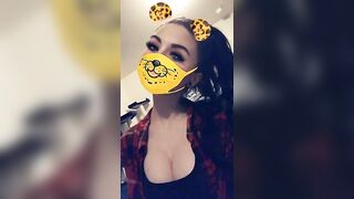 Celestia Vega leaked nude mov part 1
