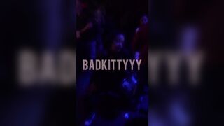 Fresh onlyfans Bad Kittyy nude videos pack
