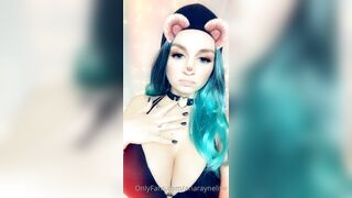 Fresh Ariaraynelive onlyfanssex mov pack part 4
