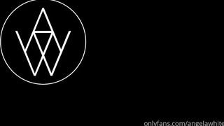 Angelina White onlyfans sex video leaks pack part 1
