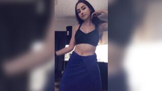 Exciting onlyfans Anastasia Mut porn broadcast pack part 1
