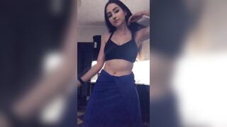 Exciting onlyfans Anastasia Mut porn broadcast pack part 1
