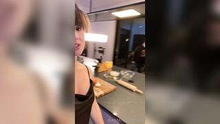Amanda Cerny leaked onlyfans porn broadcast part 3
