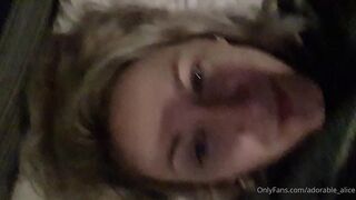 Terrific onlyfans Adorable_Alice nude mov pack part 8
