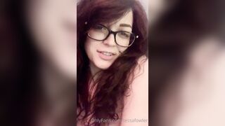 Special onlyfans Tessa Fowler xxx movies leaks pack part 6
