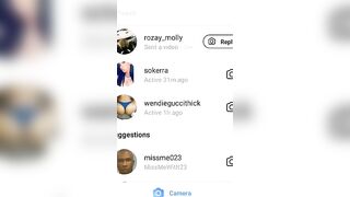 rozay leaked onlyfans porn movie part 3
