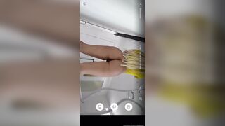 Onlyfans private Russiancream sex movies mega pack 4
