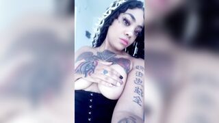 Awesome onlyfans RebelliousChantele xxx mov leaks pack part 2
