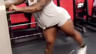 Rahki Giovanni onlyfans private sex broadcast pack 4
