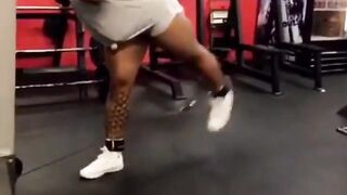 Rahki Giovanni onlyfans private sex broadcast pack 4
