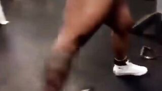 Rahki Giovanni onlyfans private sex broadcast pack 4
