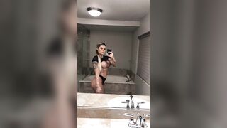 Onlyfans hot Nara Ford sex video leaks pack 4
