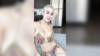 Miav123 leaked sex movies pack part 2
