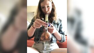 Leana Love420 leaked onlyfans xxx videos pack part 4
