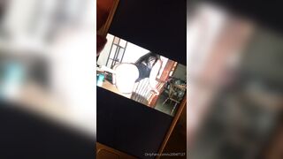 jasminescores onlyfans sex mov leaks pack
