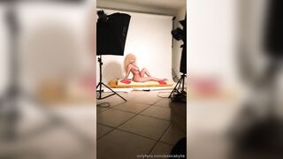 Excellent onlyfans JESSICA Kylie sex movs part 3
