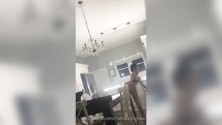 High Frequency aka thehealinghoe outstanding onlyfans broadcast part 7
