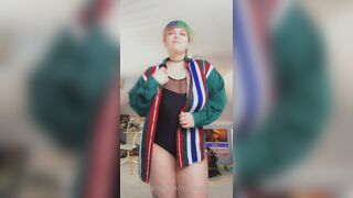 Leaked Hannahhh 840 sex video pack part 1
