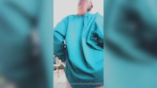 Leaked Hannahhh 840 sex video pack part 1
