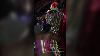 Leaked Gibby the clown porn videos pack
