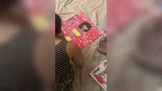 Onlyfans Edwina Carla Isaacs porn movies
