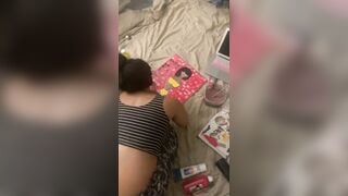 Onlyfans Edwina Carla Isaacs porn movies
