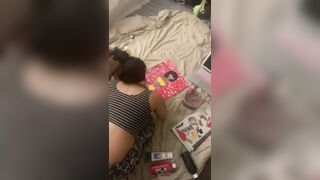 Onlyfans Edwina Carla Isaacs porn movies
