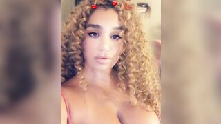 CarmellaXO exciting onlyfans porn videos leaks mega pack part 1
