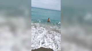 Exclusive onlyfans CARROWNIVAL porn movie part 9
