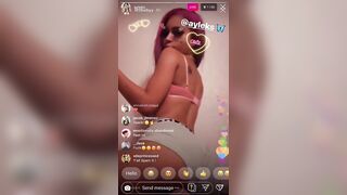 Awesome onlyfans Ayleks xxx video pack part 2
