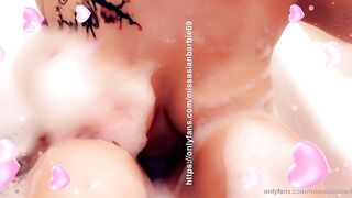 Fresh onlyfans Asian Barbie69 nude movies part 3
