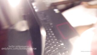 Ashleymonrox onlyfans nude mov part 5
