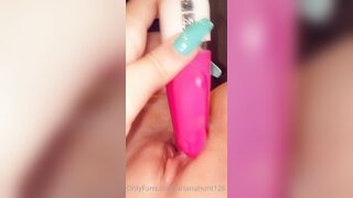 Excellent onlyfans Ariana Squirts sex movies leaks mega pack part 3
