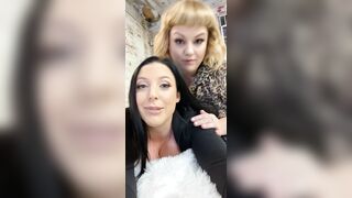 Angelina White onlyfans xxx video pack
