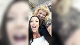 Angelina White onlyfans xxx video pack
