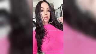 Alejandra Mercedes onlyfans nude movies mega pack part 1
